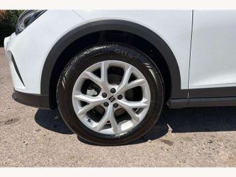 SEAT Arona 1.0 TSI 115 FR 5dr DSG