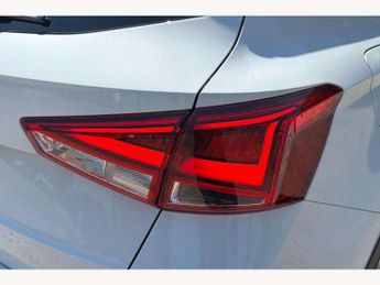 SEAT Arona 1.0 TSI 115 FR 5dr DSG