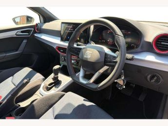 SEAT Arona 1.0 TSI 115 FR 5dr DSG