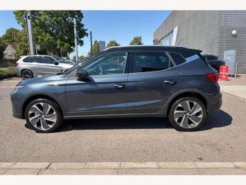 SEAT Arona 1.0 TSI 115 FR Sport 5dr DSG