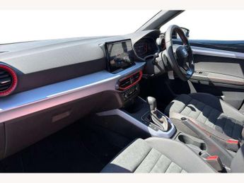 SEAT Arona 1.0 TSI 115 FR Sport 5dr DSG