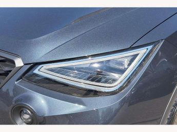 SEAT Arona 1.0 TSI 115 FR Sport 5dr DSG