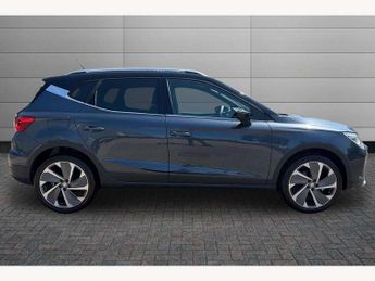 SEAT Arona 1.0 TSI 115 FR Sport 5dr DSG