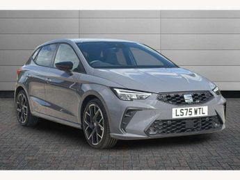 SEAT Ibiza 1.0 TSI 115 FR Sport 5dr