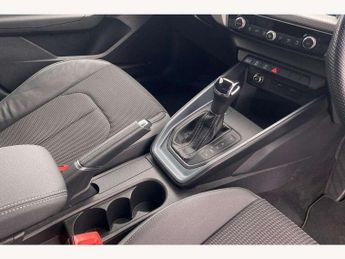 Audi A1 35 TFSI S Line 5dr S Tronic