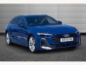 Audi A5 2.0 TFSI 299 e Quattro S line 5dr S Tronic