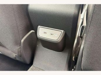 Volkswagen Polo 1.0 TSI Life 5dr DSG