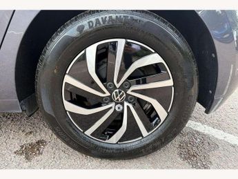 Volkswagen Polo 1.0 TSI Life 5dr DSG