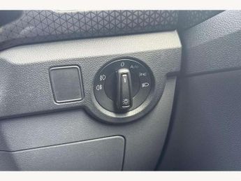 Volkswagen T-Cross 1.0 TSI 110 SEL 5dr DSG