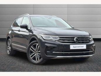 Volkswagen Tiguan 1.5 TSI 150 Elegance 5dr DSG