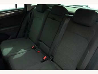 Volkswagen Tiguan 1.5 TSI 150 Elegance 5dr DSG