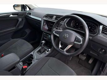 Volkswagen Tiguan 1.5 TSI 150 Elegance 5dr DSG