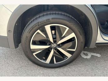 Volkswagen Tiguan 1.5 eTSI 150 Match 5dr DSG