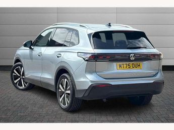 Volkswagen Tiguan 1.5 eTSI 150 Match 5dr DSG