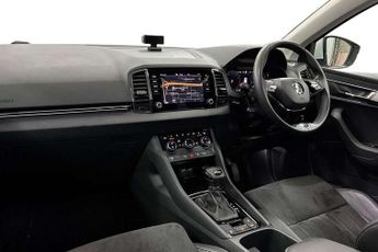 Skoda Karoq 1.5 TSI SE L 5dr DSG