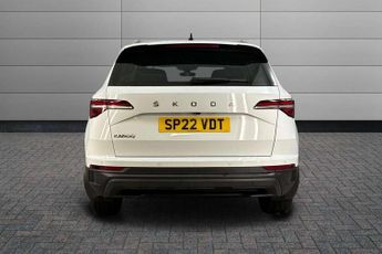 Skoda Karoq 1.5 TSI SE L 5dr DSG