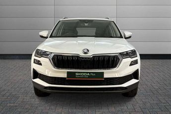 Skoda Karoq 1.5 TSI SE L 5dr DSG