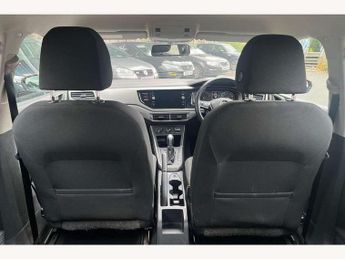 Volkswagen Polo 1.0 TSI 95 SE 5dr DSG