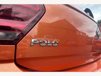 Volkswagen Polo 1.0 TSI 95 SE 5dr DSG