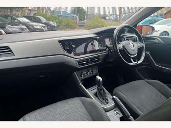 Volkswagen Polo 1.0 TSI 95 SE 5dr DSG