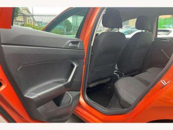 Volkswagen Polo 1.0 TSI 95 SE 5dr DSG