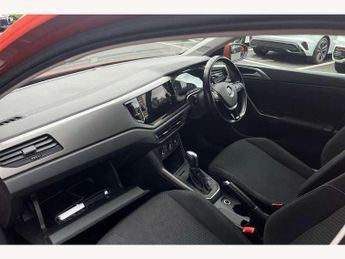 Volkswagen Polo 1.0 TSI 95 SE 5dr DSG