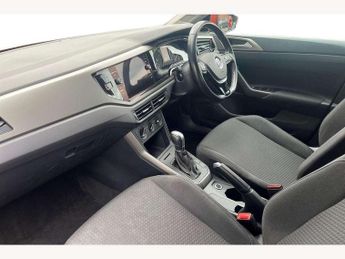 Volkswagen Polo 1.0 TSI 95 SE 5dr DSG