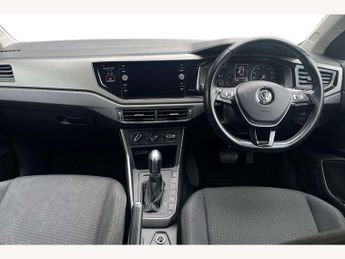 Volkswagen Polo 1.0 TSI 95 SE 5dr DSG