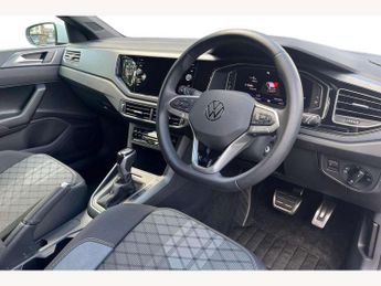 Volkswagen Polo 1.0 TSI 115 R-Line 5dr DSG