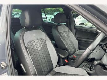 Volkswagen Tiguan 1.5 TSI 150 R-Line 5dr DSG