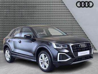 Audi Q2 35 TFSI Sport 5dr S Tronic