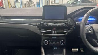 Ford Kuga 2.5 FHEV ST-Line X Edition 5dr CVT