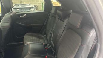 Ford Kuga 2.5 FHEV ST-Line X Edition 5dr CVT