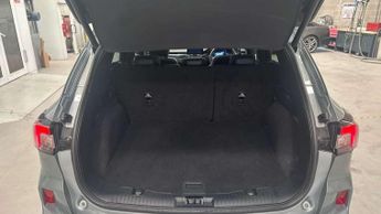 Ford Kuga 2.5 FHEV ST-Line X Edition 5dr CVT