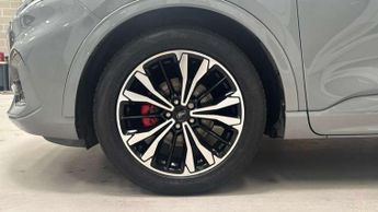 Ford Kuga 2.5 FHEV ST-Line X Edition 5dr CVT