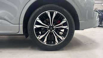Ford Kuga 2.5 FHEV ST-Line X Edition 5dr CVT