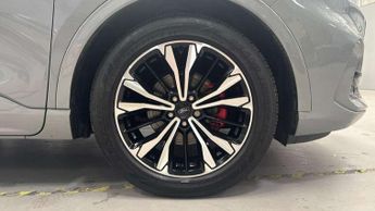Ford Kuga 2.5 FHEV ST-Line X Edition 5dr CVT