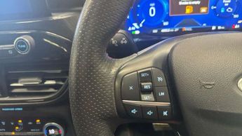 Ford Kuga 2.5 FHEV ST-Line X Edition 5dr CVT