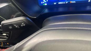 Ford Kuga 2.5 FHEV ST-Line X Edition 5dr CVT