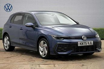 Volkswagen Golf 1.5 TSI 272 GTE eHybrid 5dr DSG