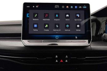 Volkswagen Golf 1.5 TSI 272 GTE eHybrid 5dr DSG
