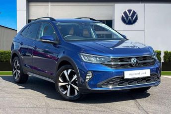 Volkswagen Taigo 1.0 TSI Match 5dr