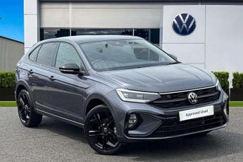 Volkswagen Taigo 1.5 TSI 150 Black Edition 5dr DSG