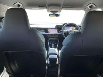 Audi A3 1.5 TFSI e 204 S Line 5dr S Tronic