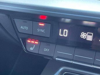 Audi A3 1.5 TFSI e 204 S Line 5dr S Tronic