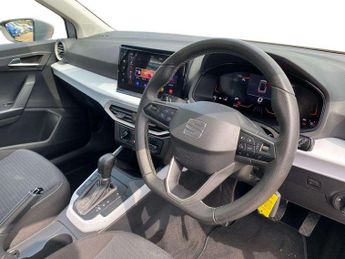 SEAT Arona 1.0 TSI 110 SE Technology 5dr DSG