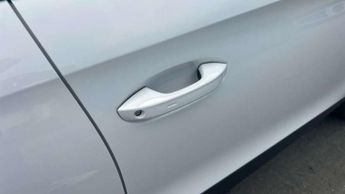 Cupra Formentor 1.5 TSI 150 V2 5dr DSG