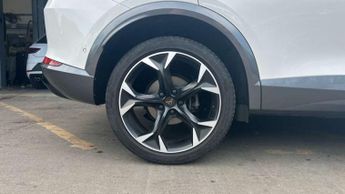Cupra Formentor 1.5 TSI 150 V2 5dr DSG
