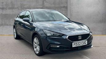 SEAT Leon 1.0 TSI EVO SE Dynamic 5dr