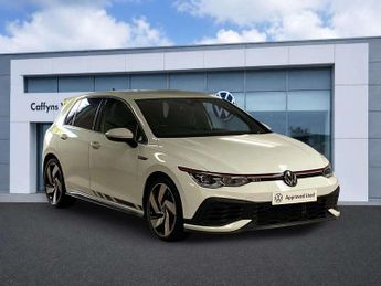Volkswagen Golf GTi 2.0 TSI 300 GTI Clubsport 5dr DSG